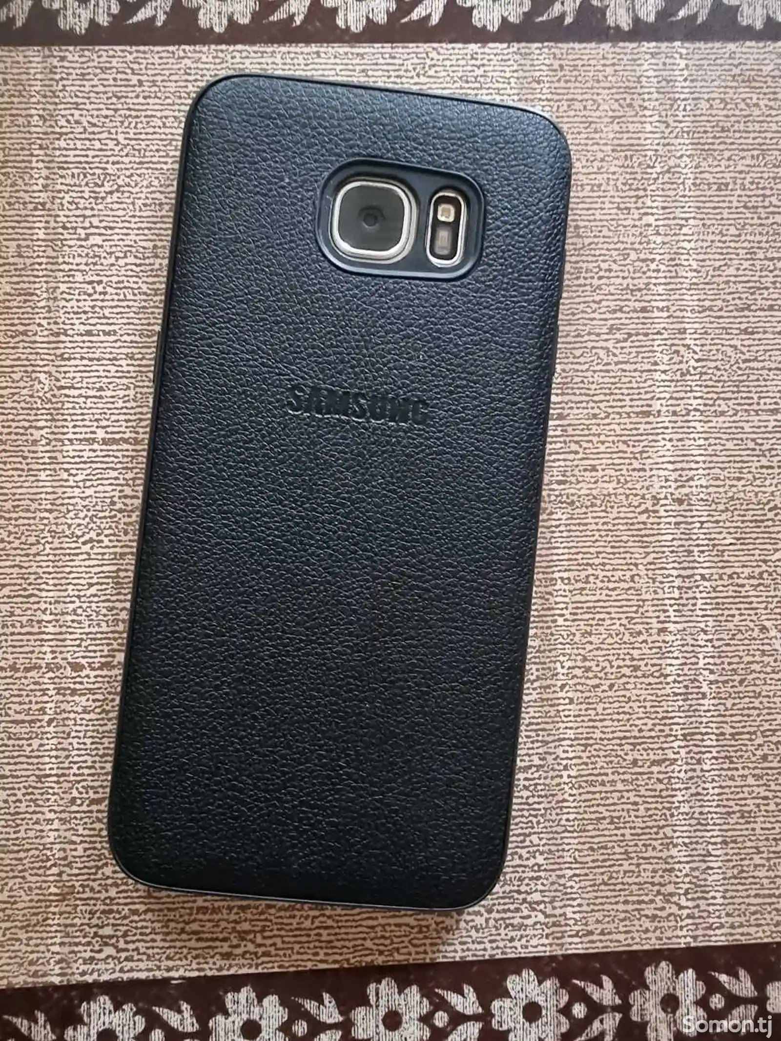 Samsung Galaxy S7 edge-5