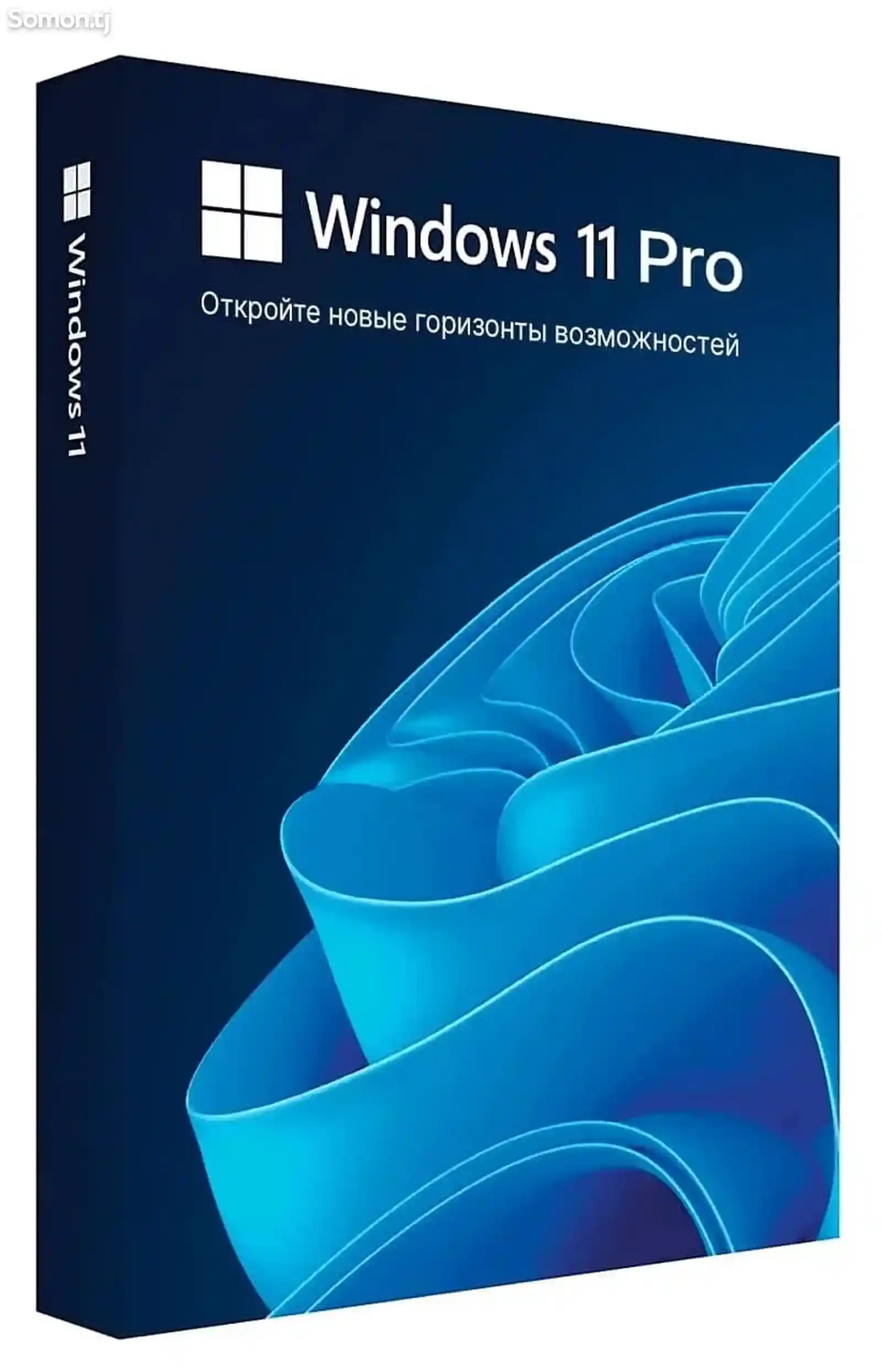 Лицензионный Windows 11 Pro-1