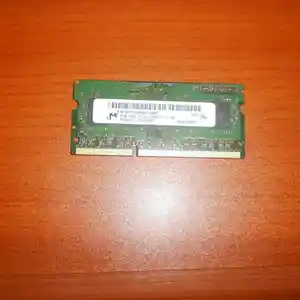 Оперативная память DDR3-2gb 12800 для ноутбука