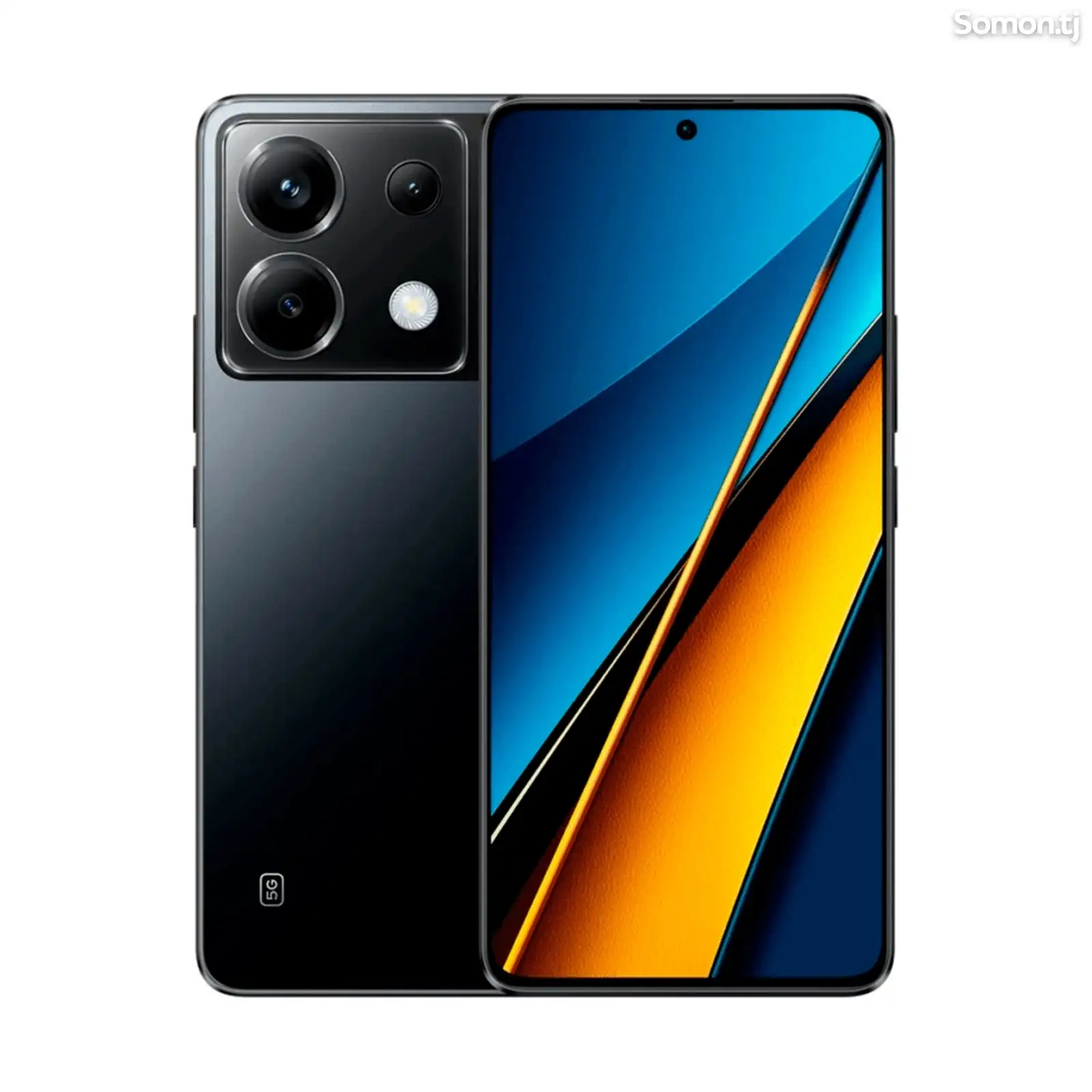 Xiaomi Poco X6 256/8 Gb-1