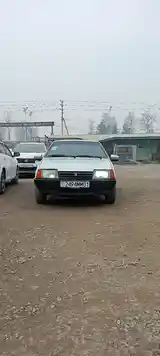 ВАЗ 21099, 2004-7