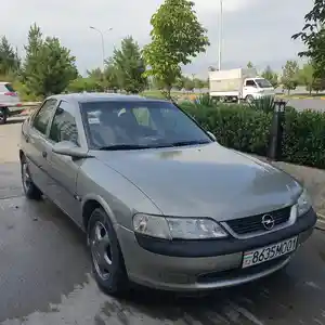 Opel Vectra B, 1998