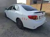 Toyota Corolla, 2008-3