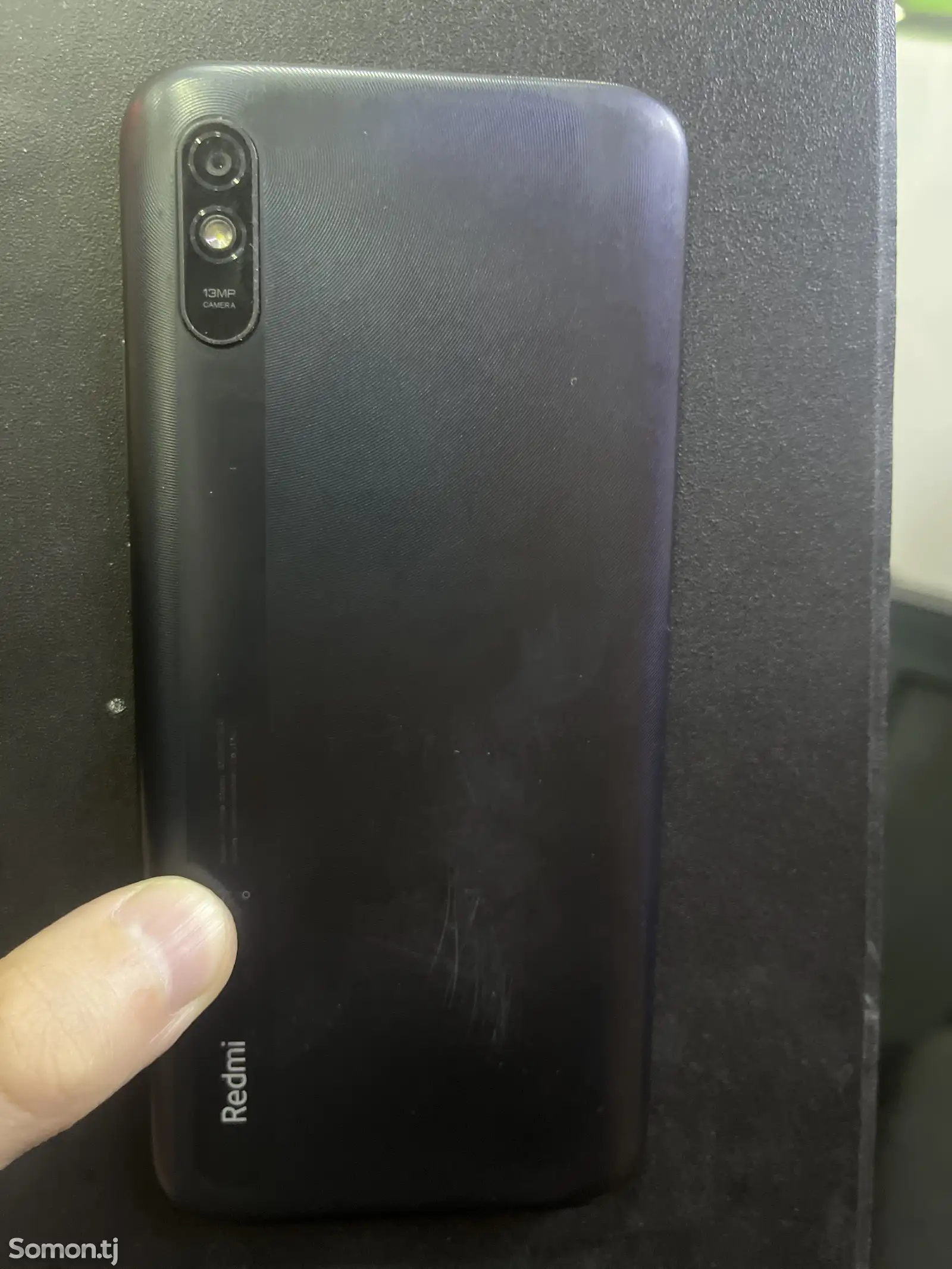 Xiaomi Redmi 9A-1