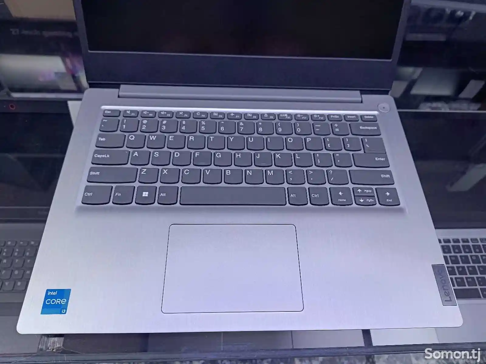 Ноутбук Lenovo Ideapad 3 Core i3-1115G4 / 8GB / 128GB SSD-4