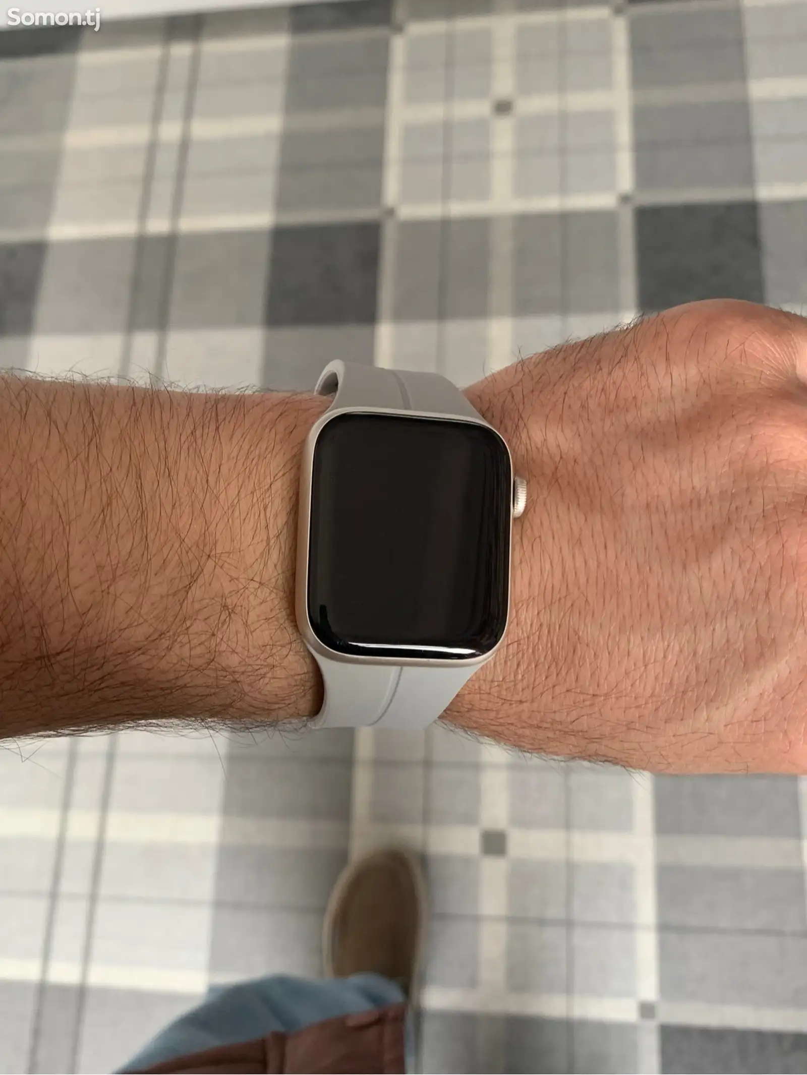 Смарт часы Apple Watch SE 2022 44mm-8