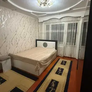 2-комн. квартира, 2 этаж, 65м², Шоҳмансур