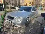 Mercedes-Benz E class, 2002-13