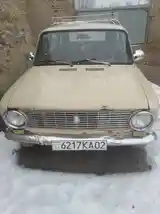 ВАЗ 2101, 1979-5