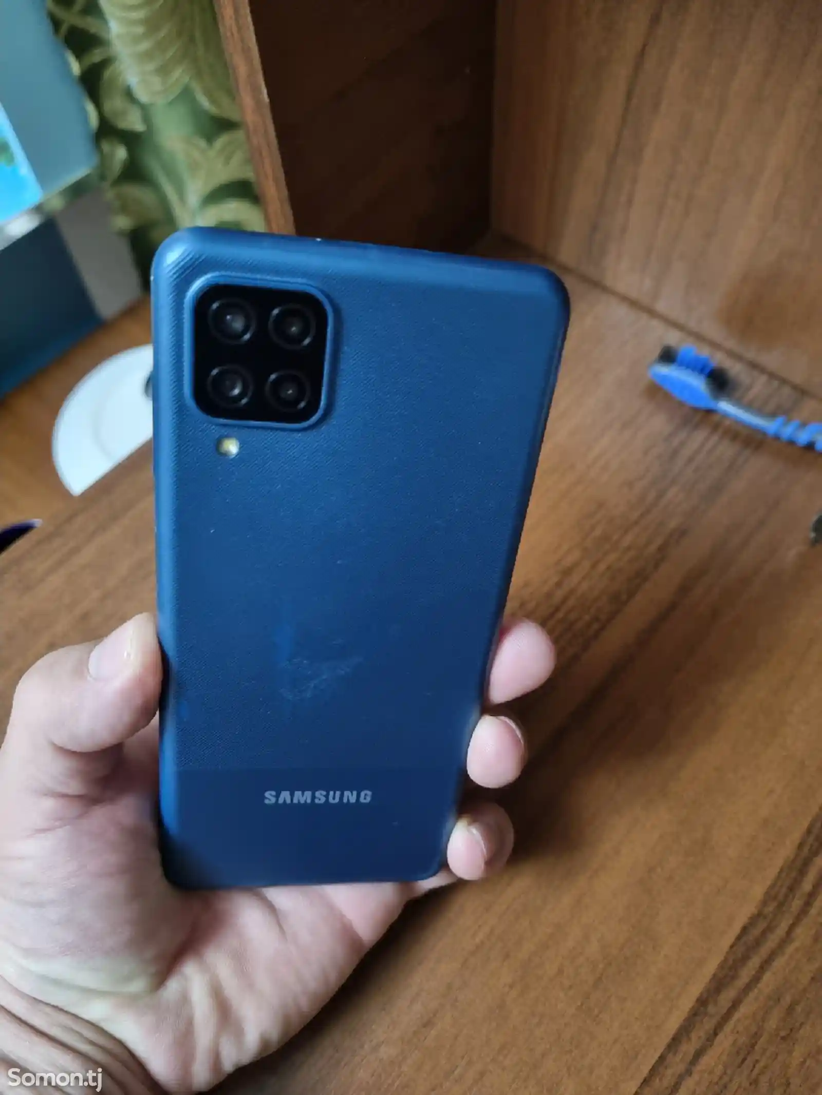 Samsung Galaxy A12 64gb Dual sim