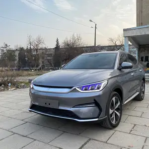 BYD Song Plus, 2023