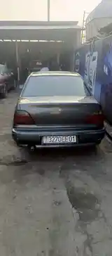 Daewoo Nexia, 1996-3