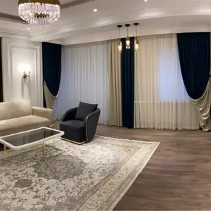 3-комн. квартира, 10 этаж, 100м², И. Сомони