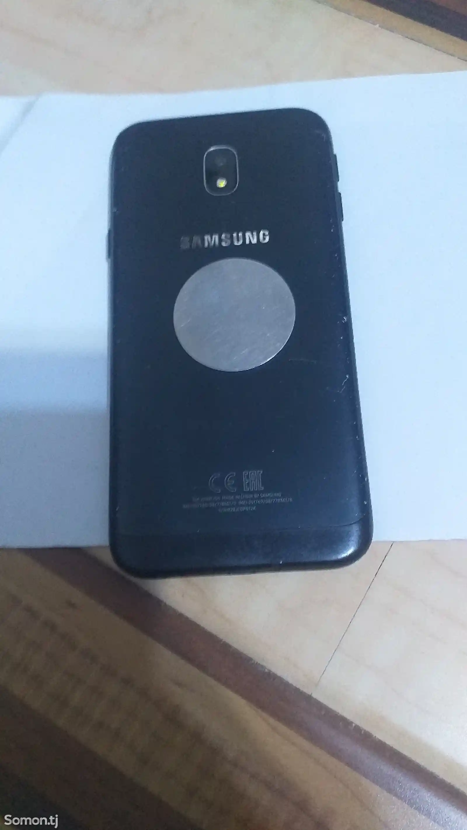 Samsung Galaxy J3-2