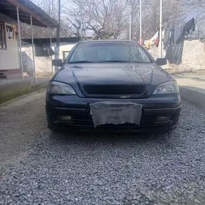 Opel Astra G, 1999