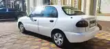 Daewoo Lanos, 1998-10