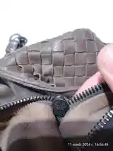 Сумка Bottega Veneta-5