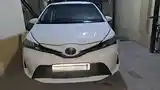 Toyota Vitz, 2014-4