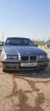 BMW 3 series, 1993-5