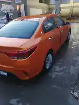 Kia Rio, 2018-3