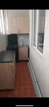 2-комн. квартира, 16 этаж, 56м², зарафшон 24-4