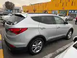 Hyundai Santa Fe, 2014-6