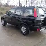 Honda CR-V, 2002-4