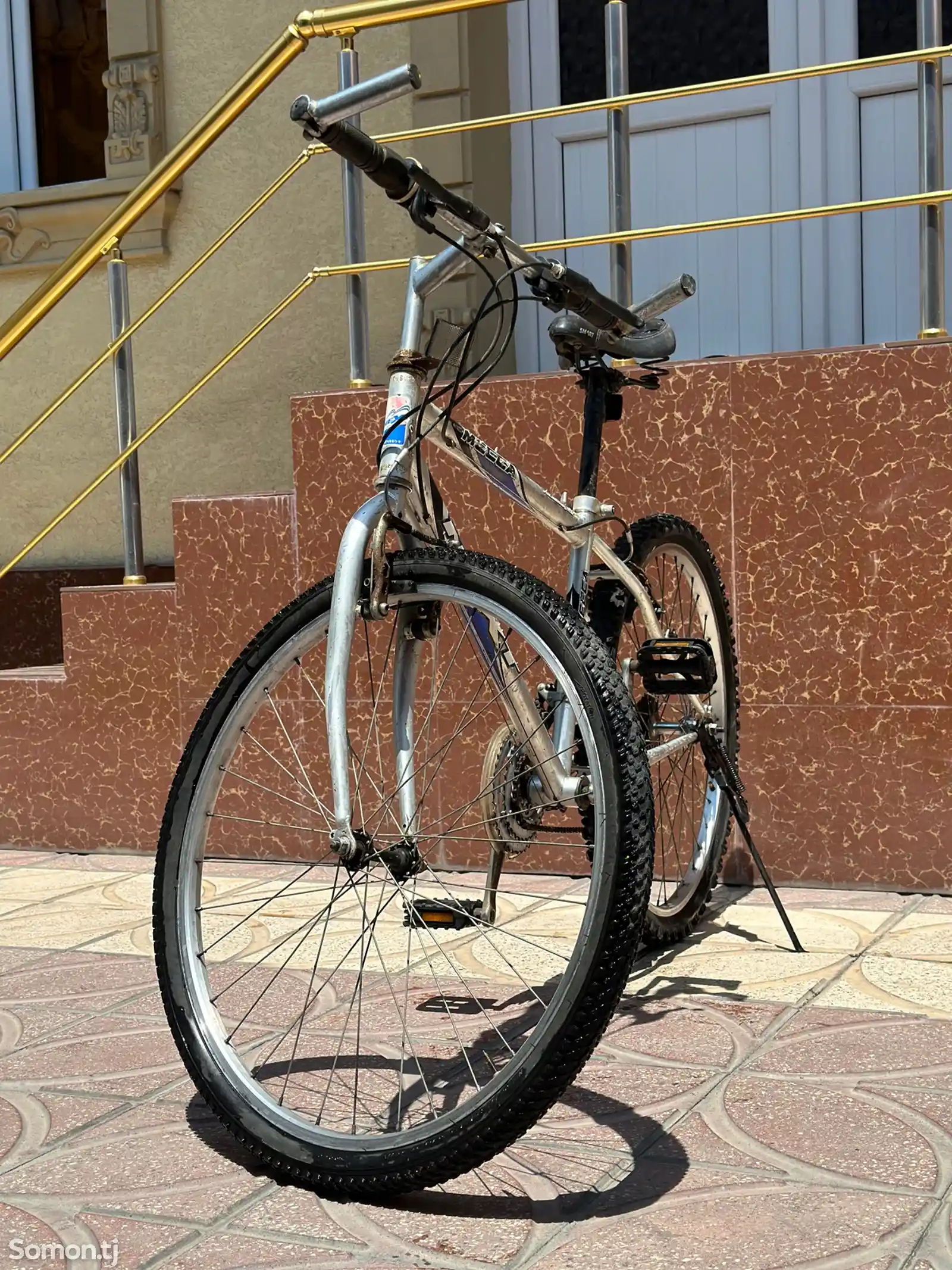 Велосипед Next-2