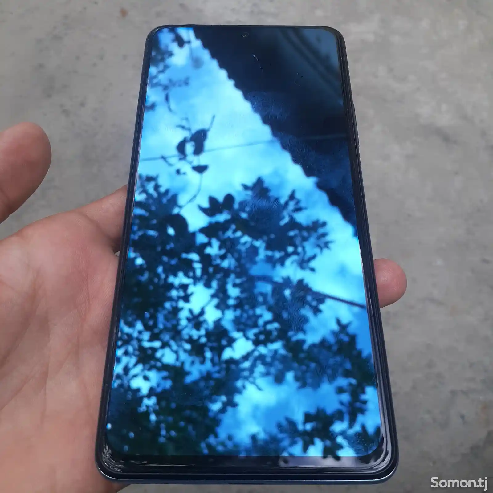 Xiaomi Redmi Note 10 Pro-4