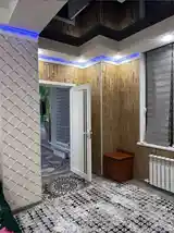 2-комн. квартира, 9 этаж, 95м², н. Шохмансур, ру ба руи гуляголд-11