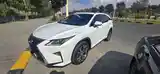 Lexus RX series, 2019-3