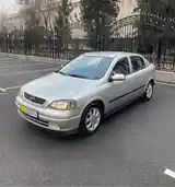 Opel Astra G, 2003-2