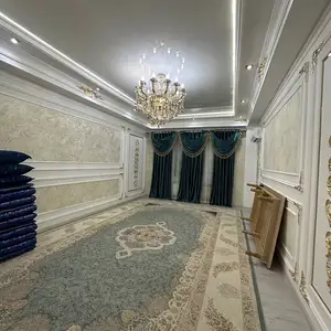 3-комн. квартира, 6 этаж, 85 м², Сино