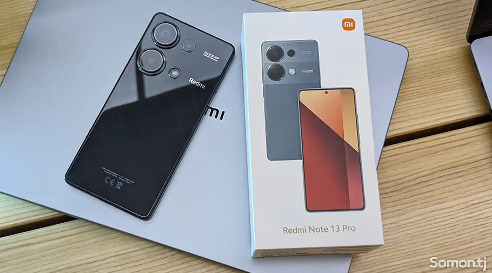 Xiaomi Redmi Note 13 Pro 12/512Gb-1