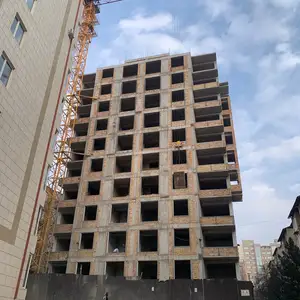 2-комн. квартира, 10 этаж, 57 м², 19 мкр