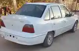 Daewoo Nexia, 1996-3