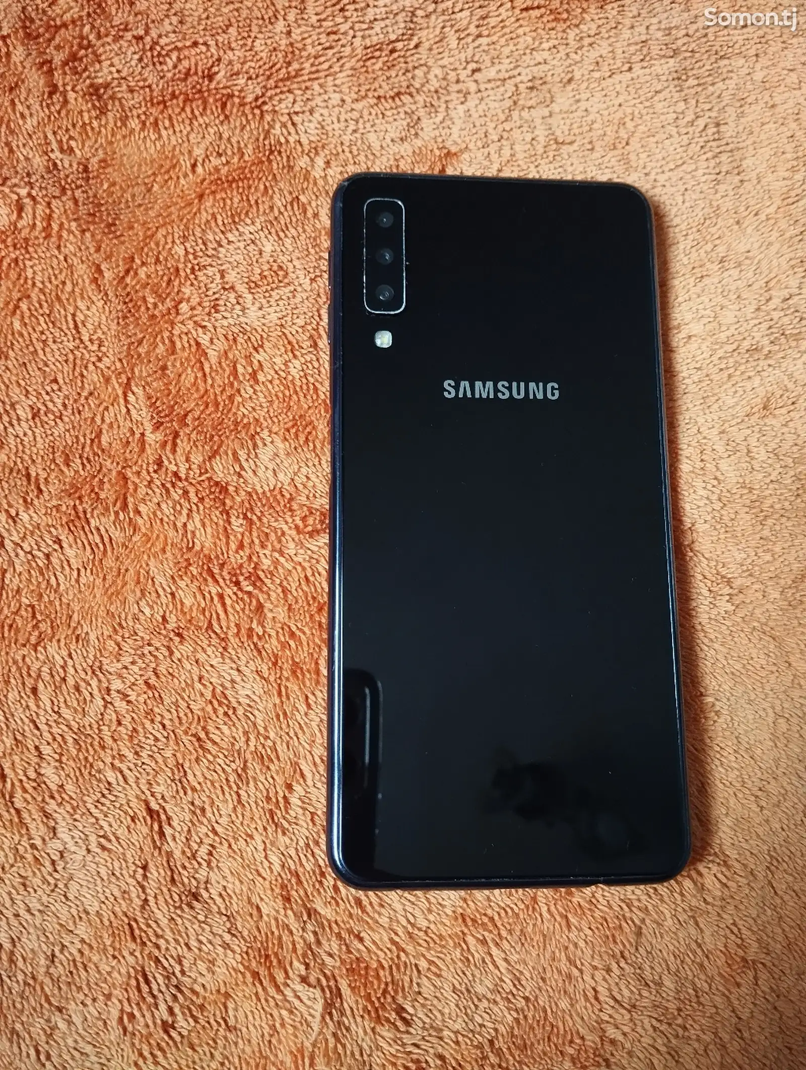 Samsung Galaxy A7 64gb-9