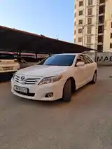 Toyota Camry, 2010-2