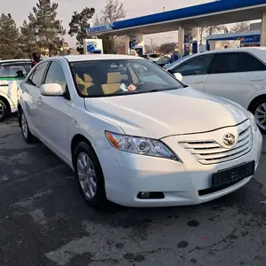 Toyota Camry, 2008