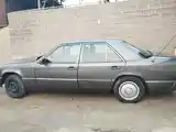 Mercedes-Benz W124, 1990-4