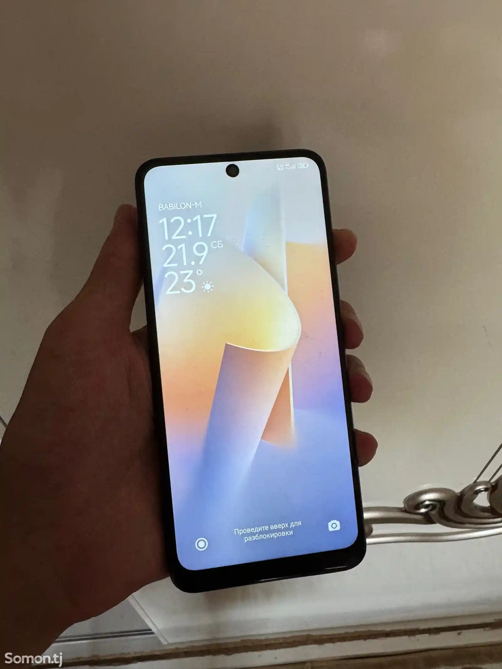 Xiaomi Redmi Note 12 256gb-2