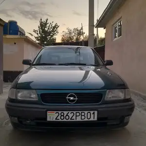 Opel Astra F, 1995