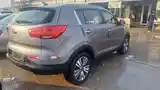 Kia Sportage, 2015-2