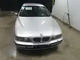 BMW 5 series, 1999-8