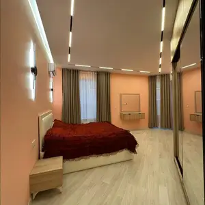 2-комн. квартира, 12 этаж, 90м², Дом печати, Таможенный комитет