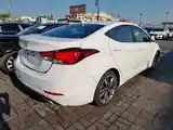 Hyundai Elantra, 2014-4