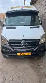 Mersedes Benz Sprinter, 2008-3