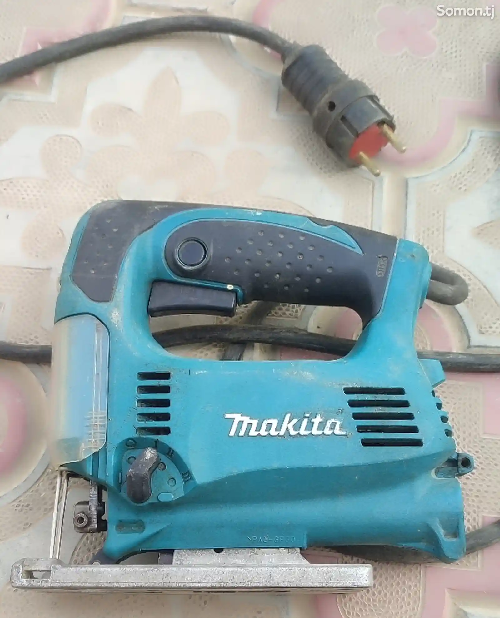 Электролобзик makita 4329 Japan-2