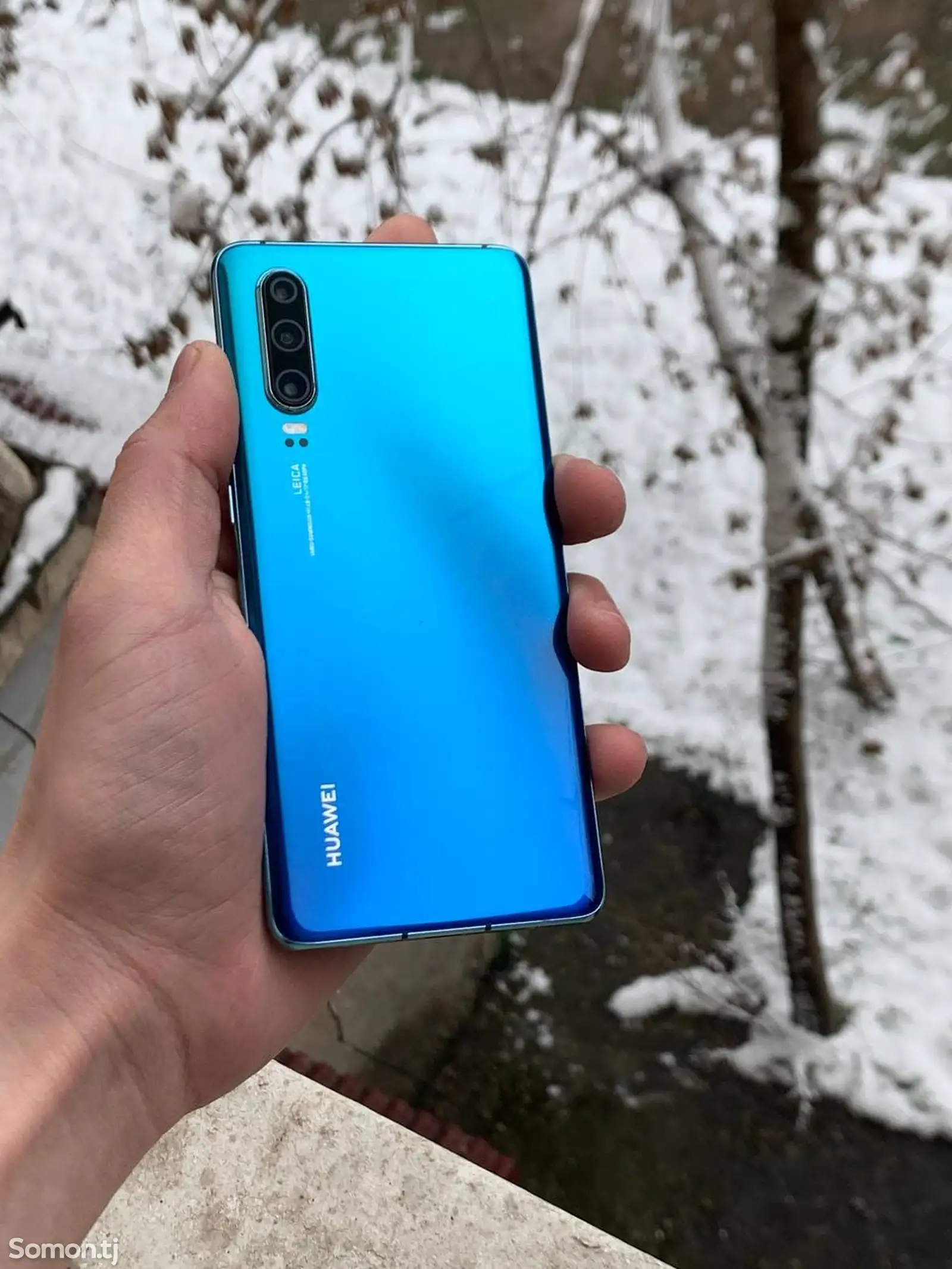 Huawei P30-1