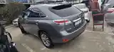 Lexus RX series, 2015-3